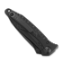 Microtech Socom Bravo T/E DLC sulankstomas peilis 261-1DLCTCFTIS