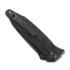 Microtech Socom Bravo T/E DLC 折叠刀 261-1DLCTCFTIS