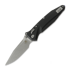 Liigendnuga Microtech Socom Delta Ram-Lok Apocalyptic Black 159RL-10AP
