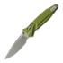 Microtech - Socom Delta Ram-Lok Apocalyptic OD Green
