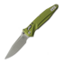 Liigendnuga Microtech Socom Delta Ram-Lok Apocalyptic OD Green 159RL-10APOD