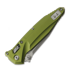 Liigendnuga Microtech Socom Delta Ram-Lok Apocalyptic OD Green 159RL-10APOD