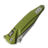 Liigendnuga Microtech Socom Delta Ram-Lok Apocalyptic OD Green 159RL-10APOD