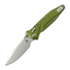 Liigendnuga Microtech Socom Delta Ram-Lok Stonewashed OD Green 159RL-10OD