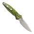 Liigendnuga Microtech Socom Delta Ram-Lok Stonewashed OD Green 159RL-10OD