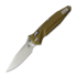 Microtech - Socom Delta Ram-Lok Stonewashed Tan