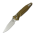 Liigendnuga Microtech Socom Delta Ram-Lok Stonewashed Tan 159RL-10TA