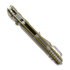 Liigendnuga Microtech Socom Delta Ram-Lok Stonewashed Tan 159RL-10TA