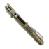 Liigendnuga Microtech Socom Delta Ram-Lok Stonewashed Tan 159RL-10TA