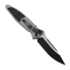 Microtech Socom Elite Auto S/E Black Natural, dantytas 160A-2NC