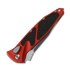 Microtech Socom Elite Auto S/E Stonewash Red sulankstomas peilis 160A-10RD