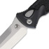 Microtech Socom Elite Auto S/E folding knife, Stonewash, Signature Series 160A-10SS