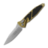 Microtech Socom Elite Auto S/E Taschenmesser, Stonewash, Tan 160A-10TA