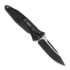 Microtech Socom Elite Auto S/E Tactical Partial Serrated 160A-2T