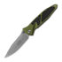 Microtech Socom Elite S/E Apocalyptic Standard sulankstomas peilis, OD green 160-10APOD
