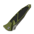 Microtech Socom Elite S/E Apocalyptic Standard kääntöveitsi, OD green 160-10APOD