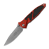 Microtech - Socom Elite S/E Apocalyptic Standard, red