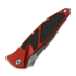 Briceag Microtech Socom Elite S/E Apocalyptic Standard, red 160-10APRD