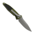 Microtech Socom Elite S/E Auto Apocalyptic Standard OD Green sulankstomas peilis 160A-10APOD