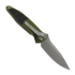 Microtech Socom Elite S/E Auto Apocalyptic Standard OD Green 折叠刀 160A-10APOD