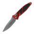 Microtech Socom Elite S/E Auto Apocalyptic Standard Red sulankstomas peilis 160A-10APRD