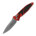 Coltello pieghevole Microtech Socom Elite S/E Auto Apocalyptic Standard Red 160A-10APRD