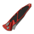 Microtech Socom Elite S/E Auto Apocalyptic Standard Red sulankstomas peilis 160A-10APRD