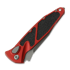 Coltello pieghevole Microtech Socom Elite S/E Auto Apocalyptic Standard Red 160A-10APRD