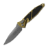 Microtech Socom Elite S/E Auto sulankstomas peilis, Apocalyptic Standard, Tan 160A-10APTA