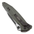 Microtech Socom Elite S/E Black kääntöveitsi, oliivinvihreä 160-1OD