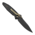 Microtech Socom Elite S/E DLC Standard Signature series sulankstomas peilis 160-1DLCS