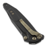 Microtech Socom Elite S/E DLC Standard Signature series sulankstomas peilis 160-1DLCS