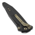 Microtech Socom Elite S/E DLC Standard Signature series kääntöveitsi 160-1DLCS