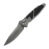 Coltello pieghevole Microtech Socom Elite S/E-M Auto Apocalyptic Natural 160A-10APNC