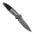 Coltello pieghevole Microtech Socom Elite S/E-M Auto Apocalyptic Natural 160A-10APNC