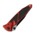 Microtech Socom Elite S/E-M Two-Tone kääntöveitsi, Standard, red 160-1RD