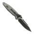 Microtech Socom Elite S/E kääntöveitsi, Natural Clear 160-1NC