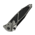 Microtech Socom Elite S/E sulankstomas peilis, Natural Clear 160-1NC