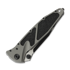 Microtech Socom Elite S/E kääntöveitsi, Natural Clear 160-1NC