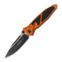 Microtech Socom Elite S/E sulankstomas peilis, Orange 160-1OR