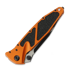 Microtech Socom Elite S/E sulankstomas peilis, Orange 160-1OR
