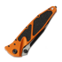Microtech Socom Elite S/E 折叠刀, Orange 160-1OR