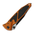 Microtech Socom Elite S/E 折叠刀, Orange Tangerine 160-1OT