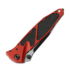 Microtech Socom Elite S/E Red kääntöveitsi, combo terä 160-2RD