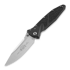 Microtech Socom Elite S/E Satin sulankstomas peilis, juoda 160-4