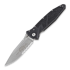 Microtech Socom Elite S/E Stonewash kääntöveitsi, combo terä 160-11