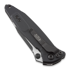 Складной нож Microtech Socom Elite S/E Tactical, чёрный 160-1T