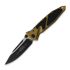Microtech Socom Elite S/E Tan sulankstomas peilis 160-1TA
