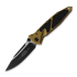 Microtech Socom Elite S/E Tan 折叠刀 160-1TA