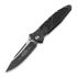 Microtech Socom Elite S/E Two Tone sulankstomas peilis, juoda 160-1